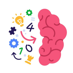 Brain Trainer: Logic Games