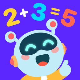 LogicLike: ABC & Math for Kids