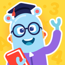 LogicLike: ABC & Math for kids