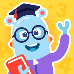 LogicLike: ABC & Math for kids