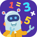 LogicLike: Math Games for kids