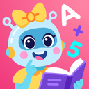 LogicLike: ABC & Math for kids