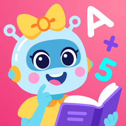 LogicLike: ABC & Math for kids