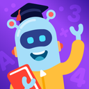 LogicLike: ABC & Math for kids