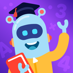 LogicLike: ABC & Math for kids