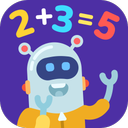 LogicLike: ABC & Math for kids