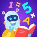 LogicLike: ABC & Math for kids