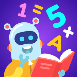 LogicLike: ABC & Math for kids