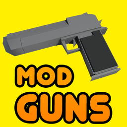 Guns mod