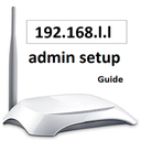 192.168.l.l admin setup guide