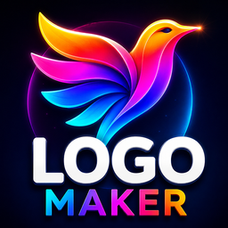 Logo Maker - Design and Create