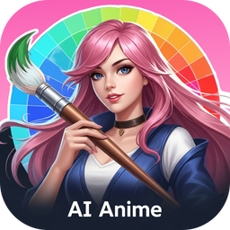 ANIME AI | Images & Logo Maker