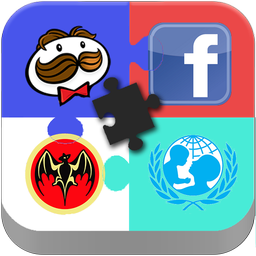LogoQuiz-Puzzle! HD