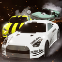 Car Tuning Demolition Racing -