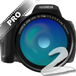 Long Exposure Camera 2