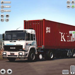 City Truck Simulator 2023