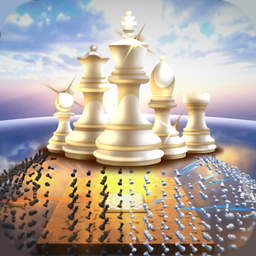 Chess Physics Simulation