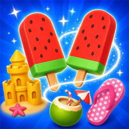 Match 3D -Matching Puzzle Game