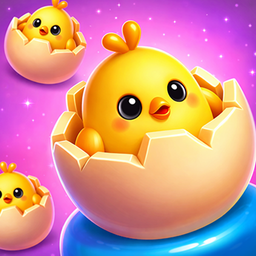 Match 3D -Matching Puzzle Game