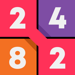 Number Match: 2048 Puzzle