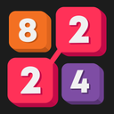 Number Match: 2048 Puzzle