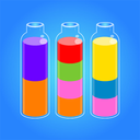 Beverage Sort - Puzzle
