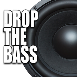 Drop The Bass - Smart composer pack for Soundcamp