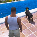 Grand Gangster Simulator Game
