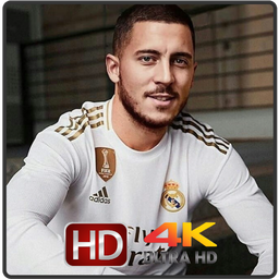 Eden Hazard Wallpapers HD 2020