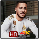 Eden Hazard Wallpapers HD 2023