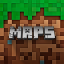 Maps for Minecraft PE