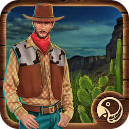 Wild West Exploration – Gold Rush Quest