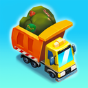 Idle Junkyard Tycoon: Be Rich!
