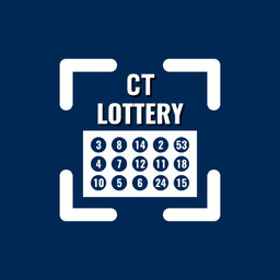 CT Lottery Scanner