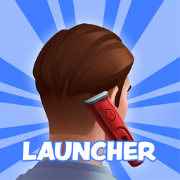 Style And Hair Launcher