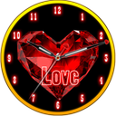 Love Clock