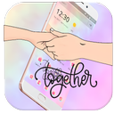 Let Us Love Together Theme