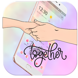 Let Us Love Together Theme