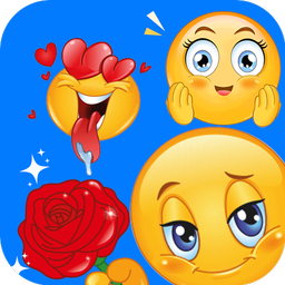 Happy Birthday & Rose GIF