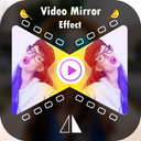 Video Mirror Effect Editor