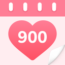 Love days: Anniversary tracker