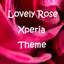 Lovely Rose Xperia