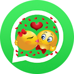 WASticker - Love Stickers for Android - Download