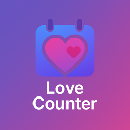 Love Day Counter