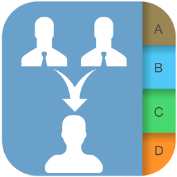 Duplicate Contact Merger