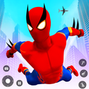 Spider Subway Running Games 3D