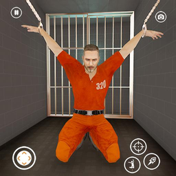 Prison Escape Jail Break Games