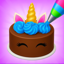 Birthday Cake Maker: Cake Game