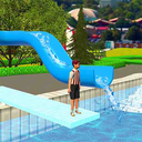 Uphill Rush Aqua Water Park