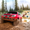 SUV OffRoad Car Simulator Game